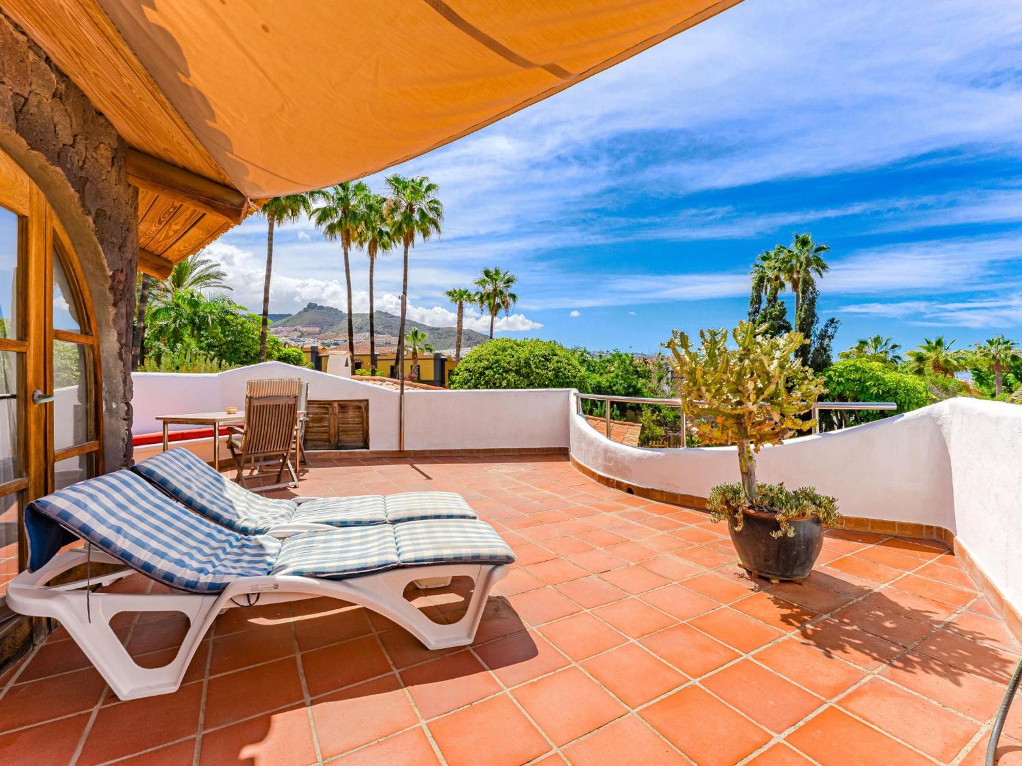 Villa Finca Ingala By Interhome Costa Adeje  Exterior photo