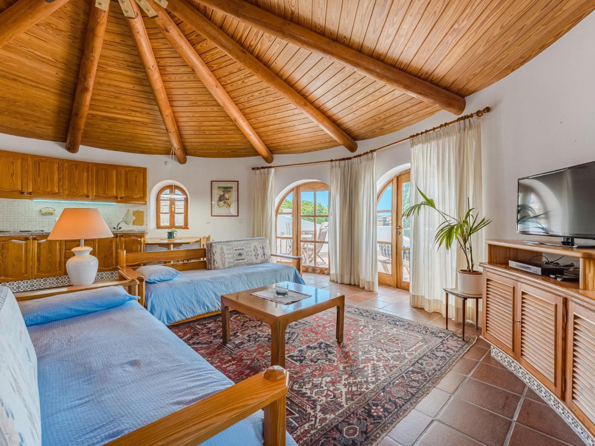 Villa Finca Ingala By Interhome Costa Adeje  Exterior photo
